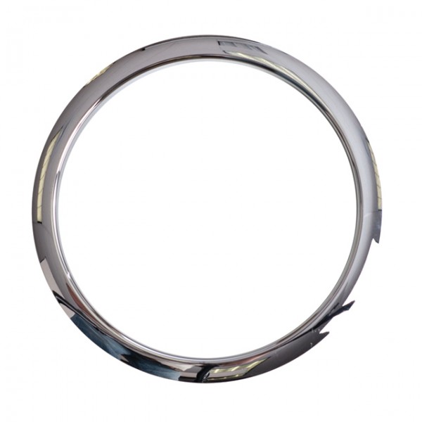 Gibraltar SC-GPHP-4C Port Hole Protector 4-inch Chrome